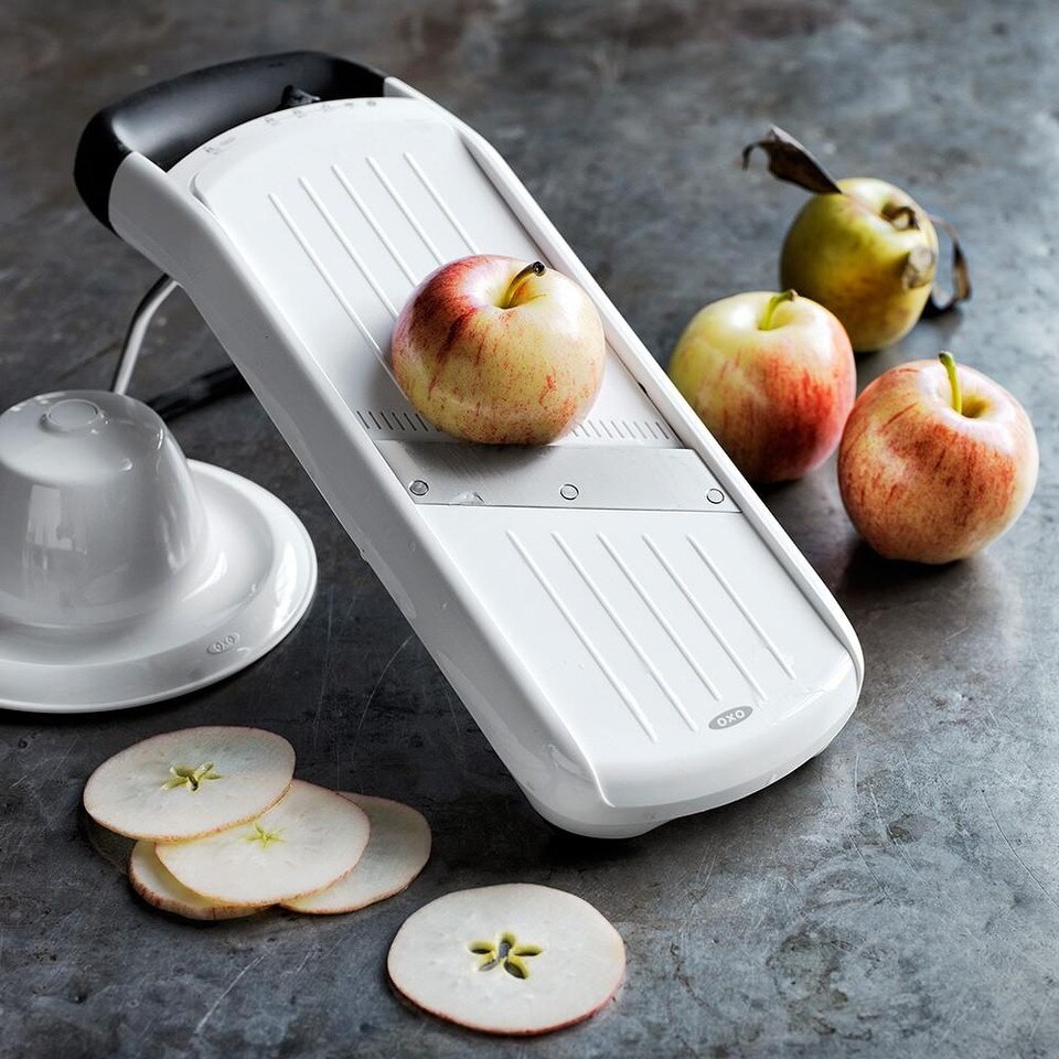 OXO Simple Mandoline Williams Sonoma AU